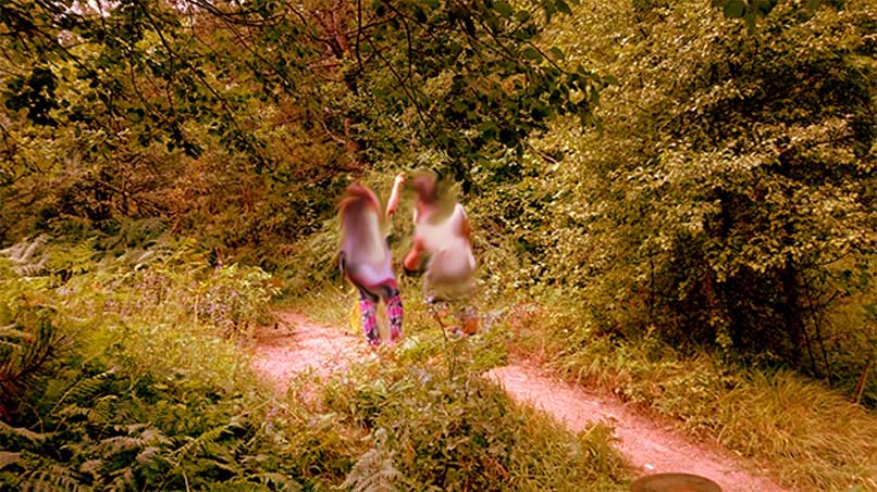 Küçükelmalı Tabiat Parkı