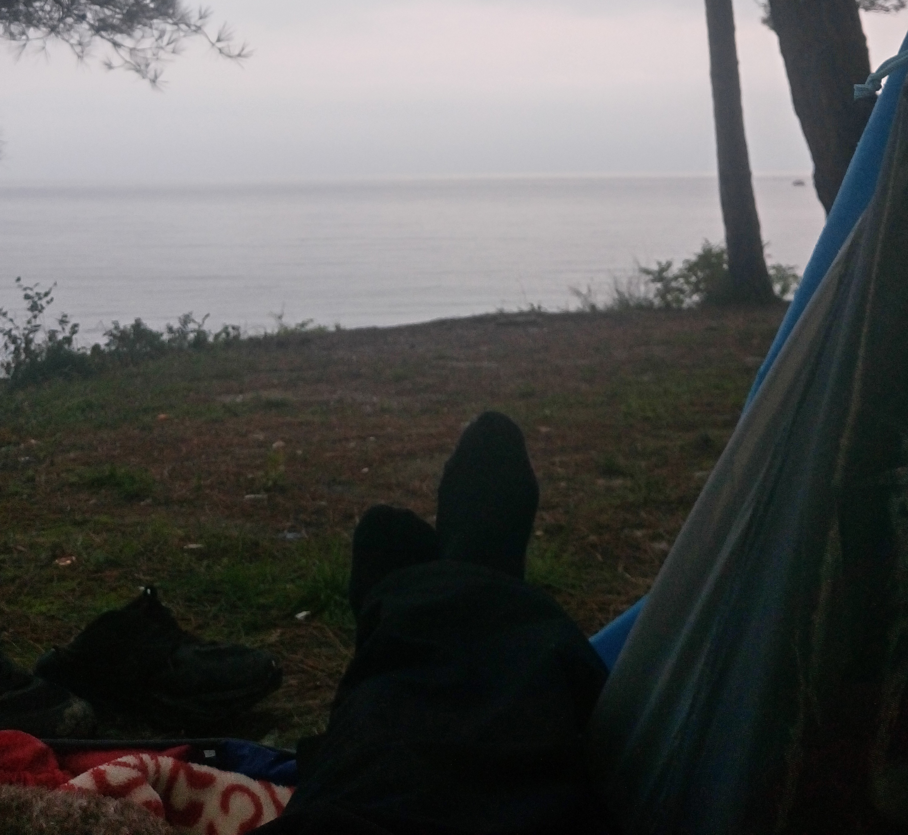 Çadırlı Kamp Bartın