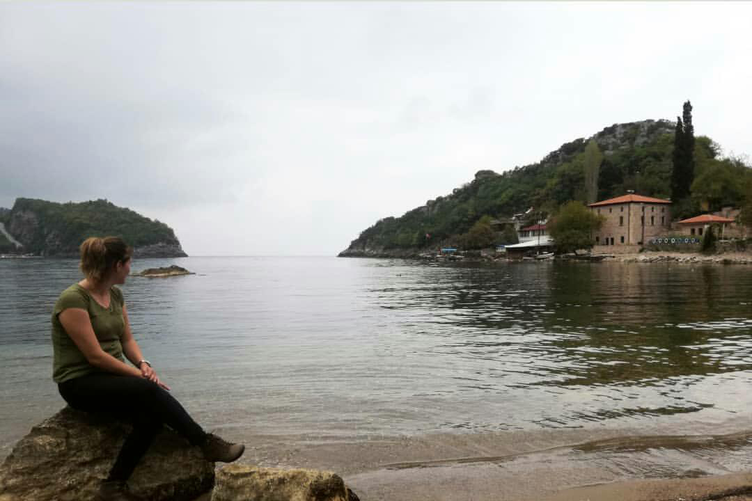 gideros koyu cide kamp