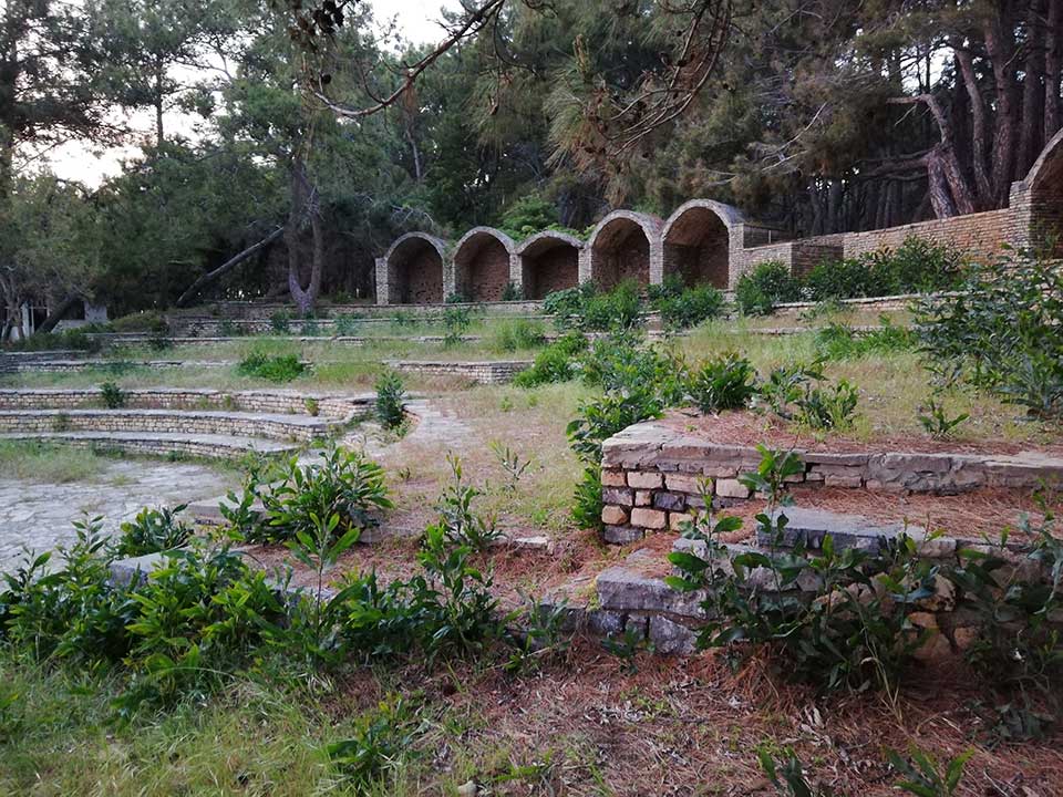 incekum orman kampı yorumları