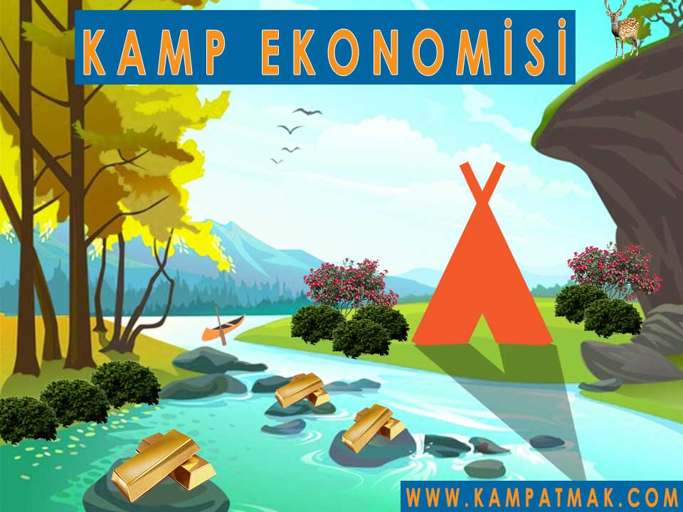 kampta ekonomi durumu