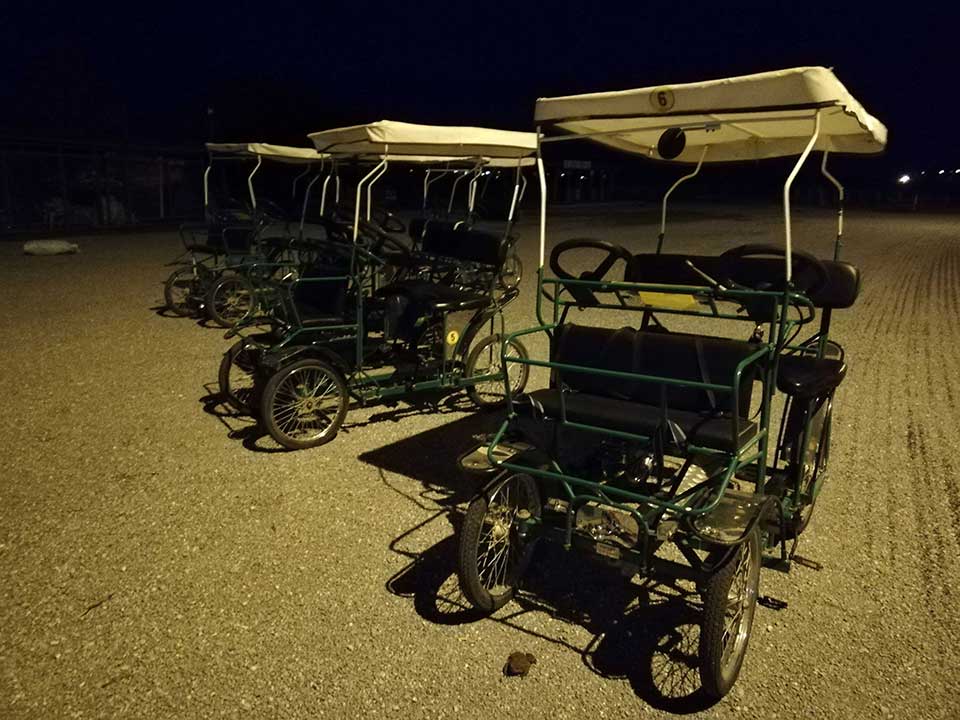 seydişehir kuğulu park yol tarifi